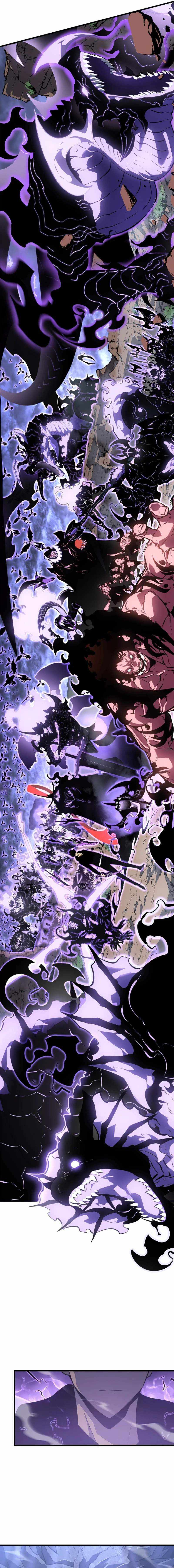 Read Solo Leveling: Ragnarok chapter 184 image 7 on Lezhin