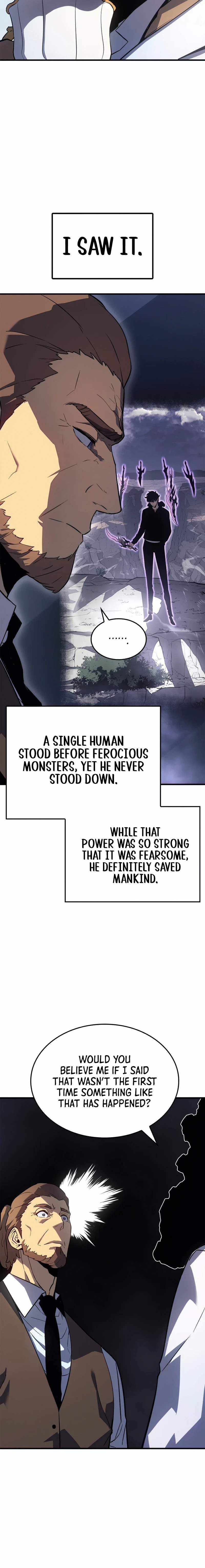 Read Solo Leveling: Ragnarok chapter 185 image 16 on Lezhin
