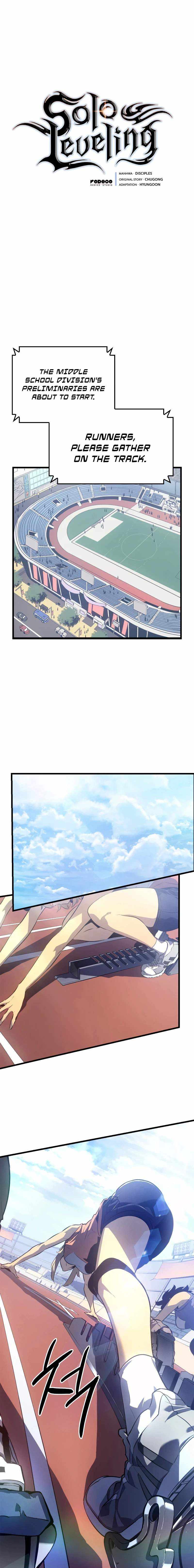 Read Solo Leveling: Ragnarok chapter 186 image 1 on Lezhin