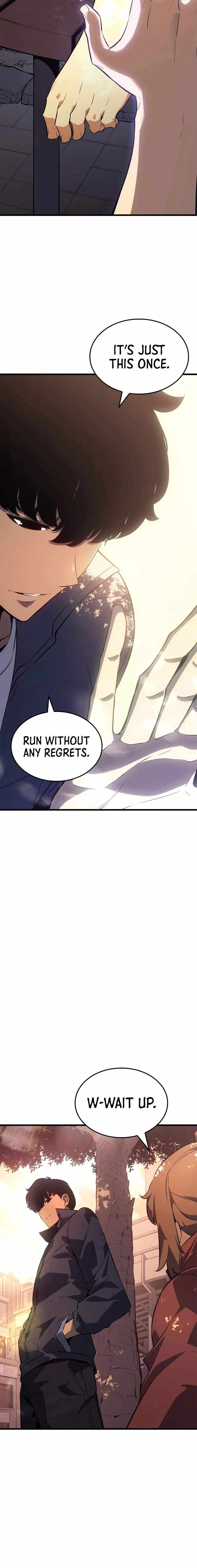 Read Solo Leveling: Ragnarok chapter 186 image 10 on Lezhin