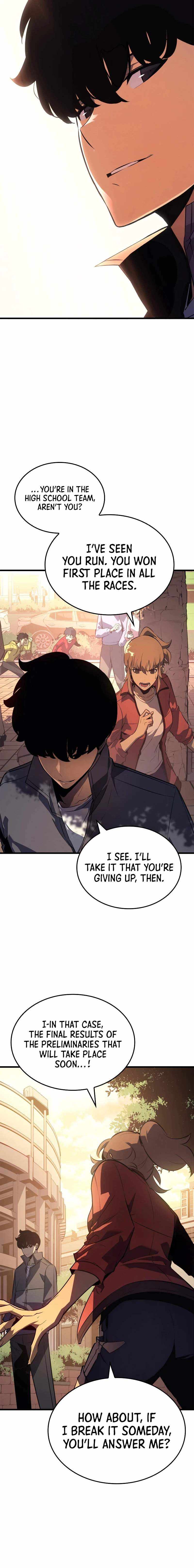 Read Solo Leveling: Ragnarok chapter 186 image 12 on Lezhin