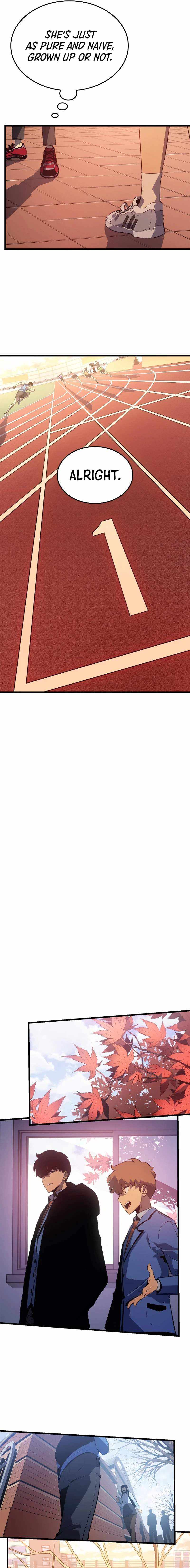 Read Solo Leveling: Ragnarok chapter 186 image 13 on Lezhin