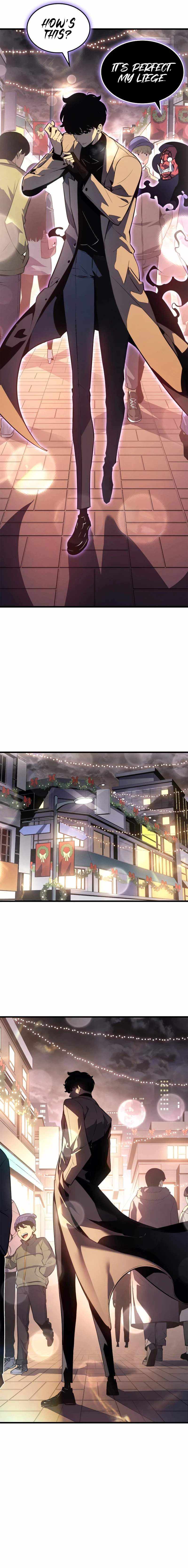 Read Solo Leveling: Ragnarok chapter 186 image 17 on Lezhin
