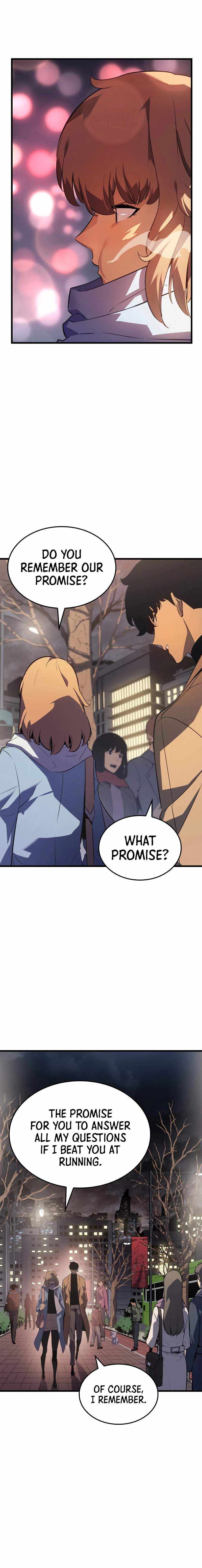 Read Solo Leveling: Ragnarok chapter 186 image 20 on Lezhin