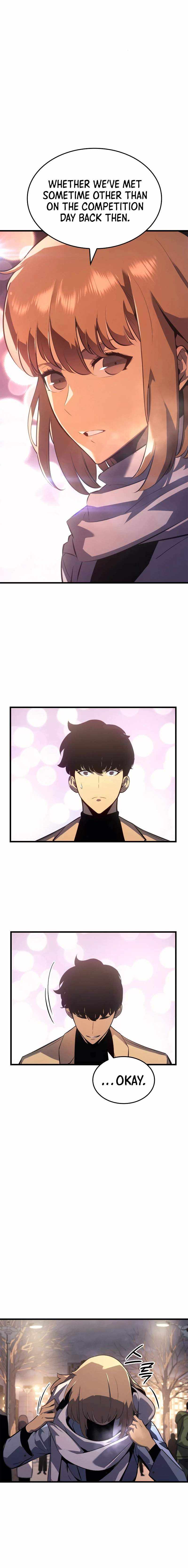 Read Solo Leveling: Ragnarok chapter 186 image 22 on Lezhin
