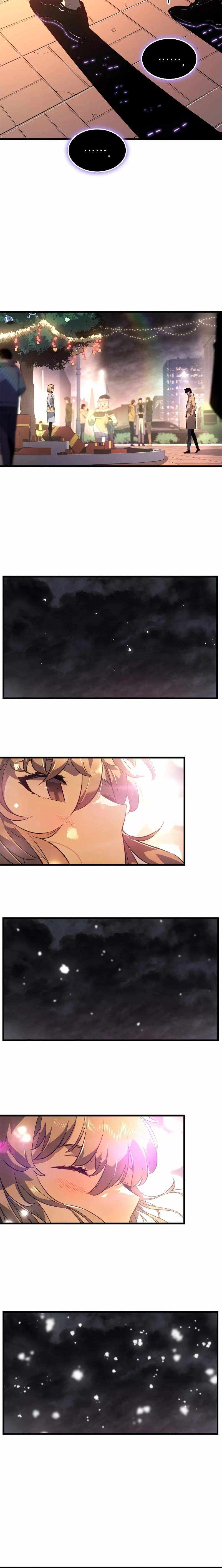 Read Solo Leveling: Ragnarok chapter 186 image 28 on Lezhin