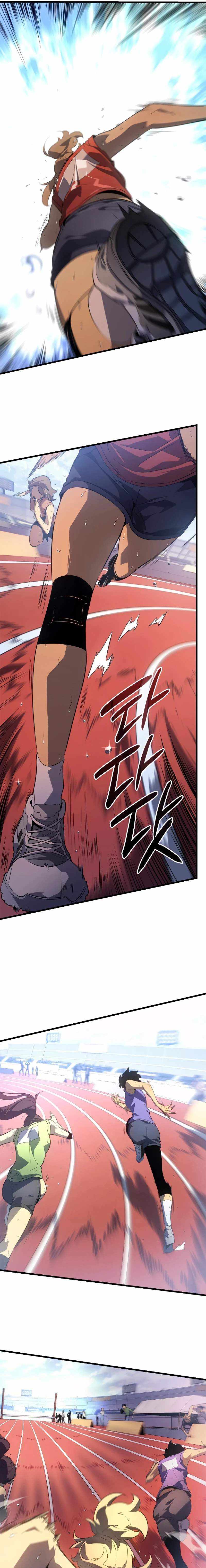 Read Solo Leveling: Ragnarok chapter 186 image 3 on Lezhin