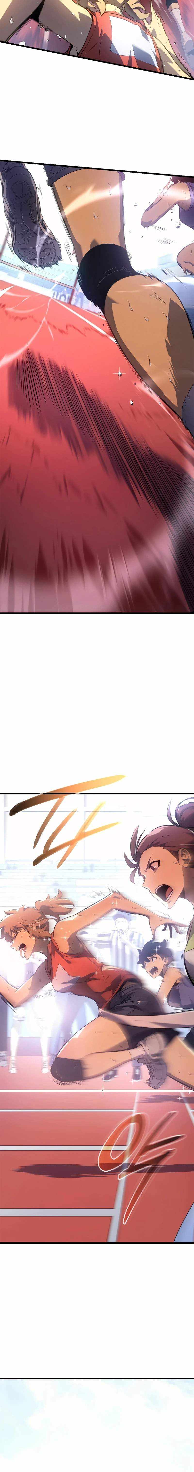 Read Solo Leveling: Ragnarok chapter 186 image 4 on Lezhin