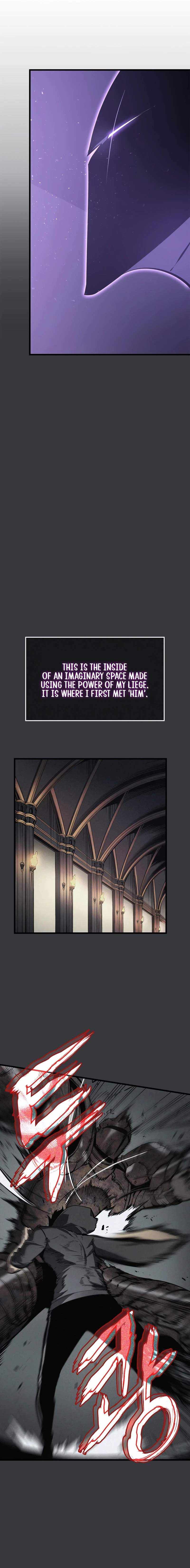 Read Solo Leveling: Ragnarok chapter 187 image 12 on Lezhin