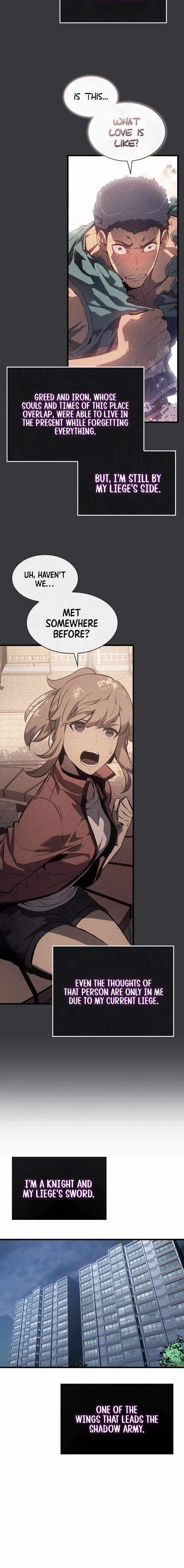 Read Solo Leveling: Ragnarok chapter 187 image 34 on Lezhin