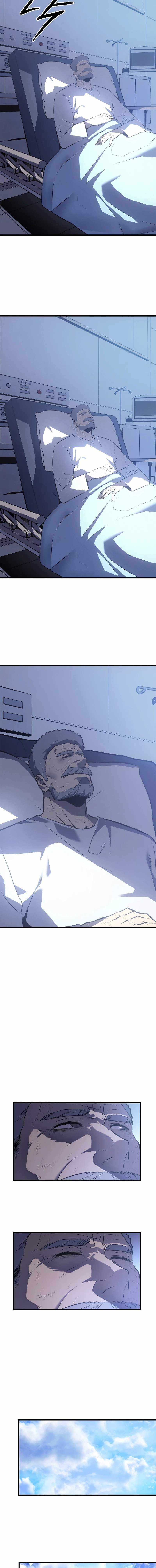 Read Solo Leveling: Ragnarok chapter 188 image 33 on Lezhin
