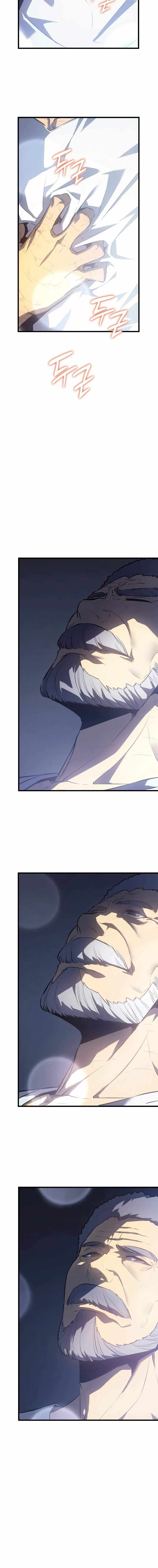 Read Solo Leveling: Ragnarok chapter 188 image 36 on Lezhin