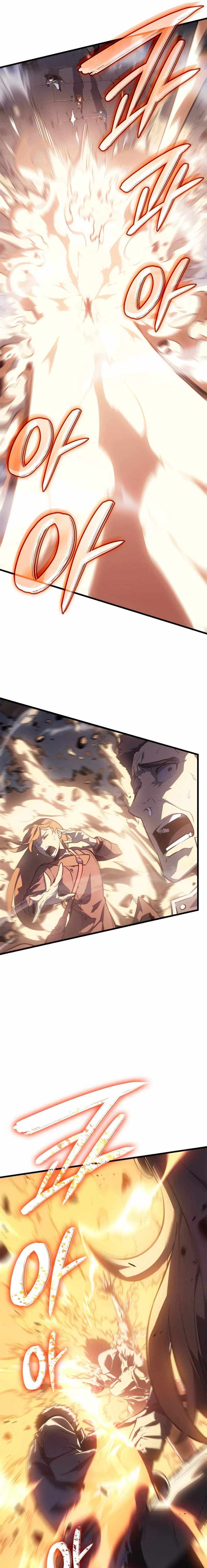 Read Solo Leveling: Ragnarok chapter 189 image 23 on Lezhin