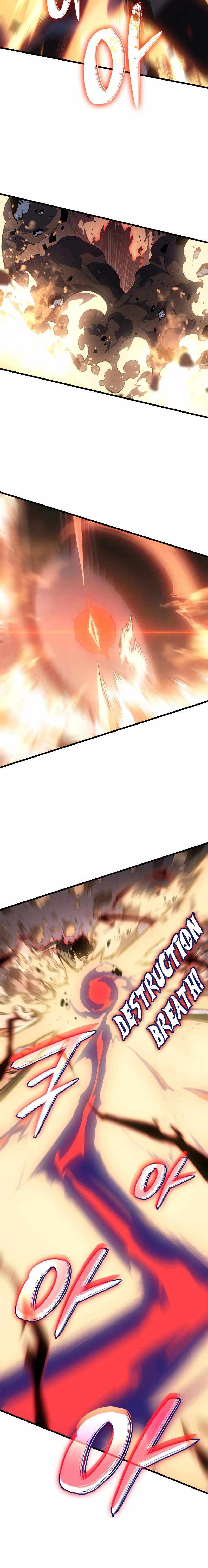 Read Solo Leveling: Ragnarok chapter 189 image 24 on Lezhin