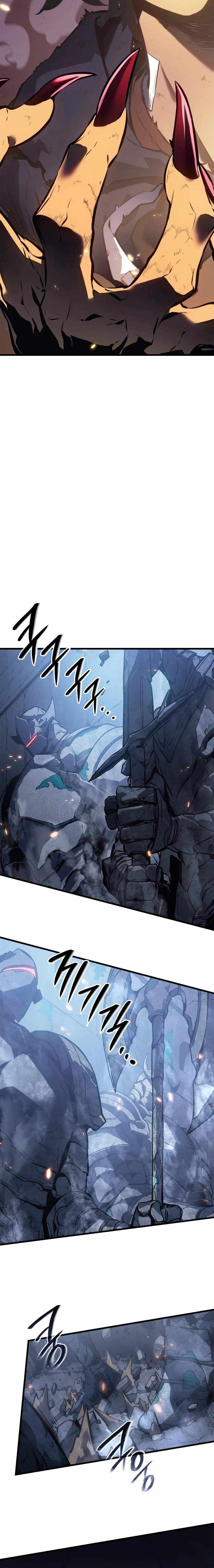 Read Solo Leveling: Ragnarok chapter 189 image 26 on Lezhin