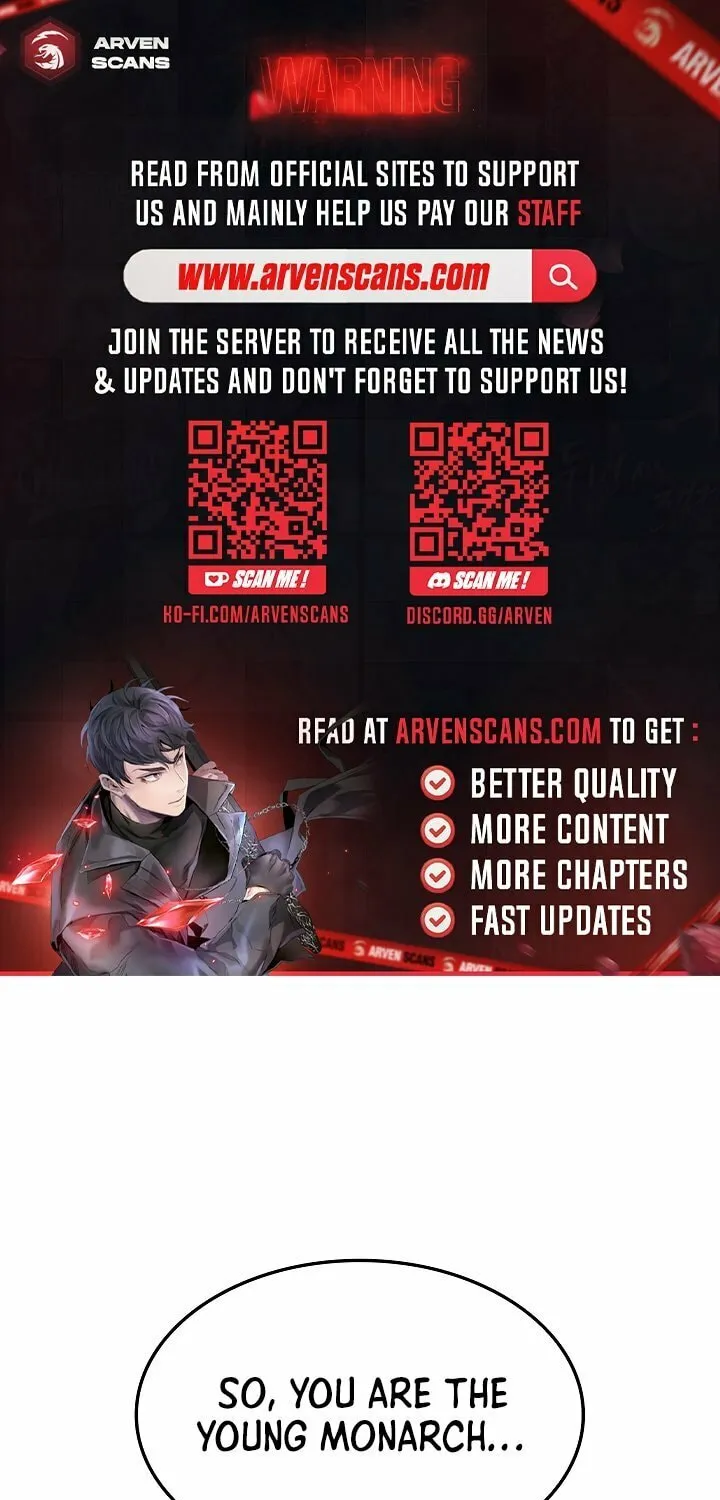 Read Solo Leveling: Ragnarok chapter 19 image 1 on Lezhin
