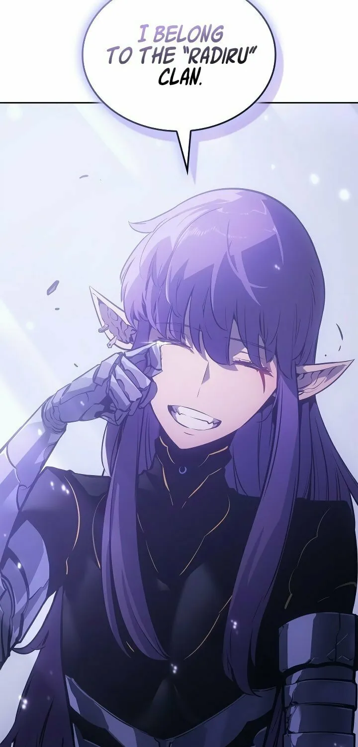 Read Solo Leveling: Ragnarok chapter 19 image 105 on Lezhin