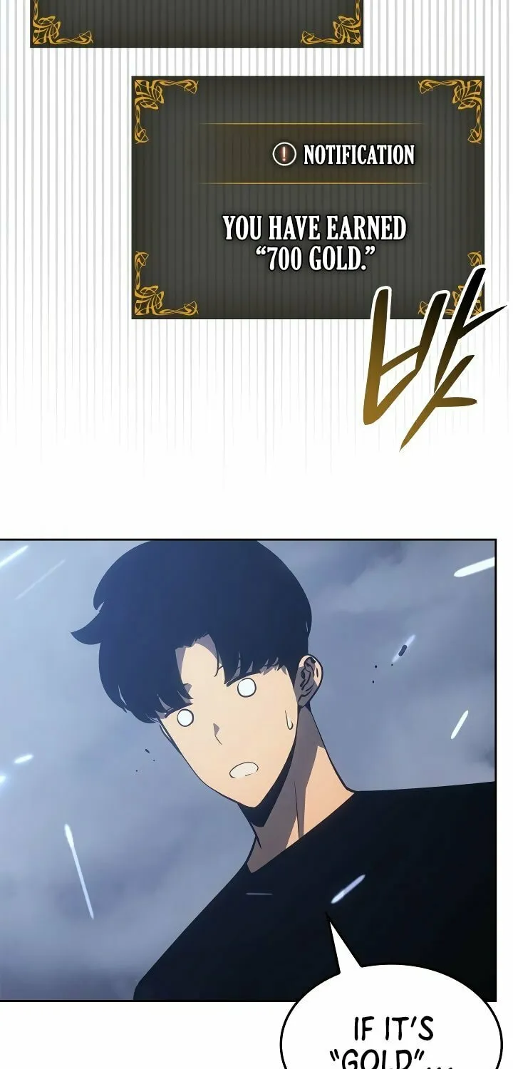 Read Solo Leveling: Ragnarok chapter 19 image 14 on Lezhin