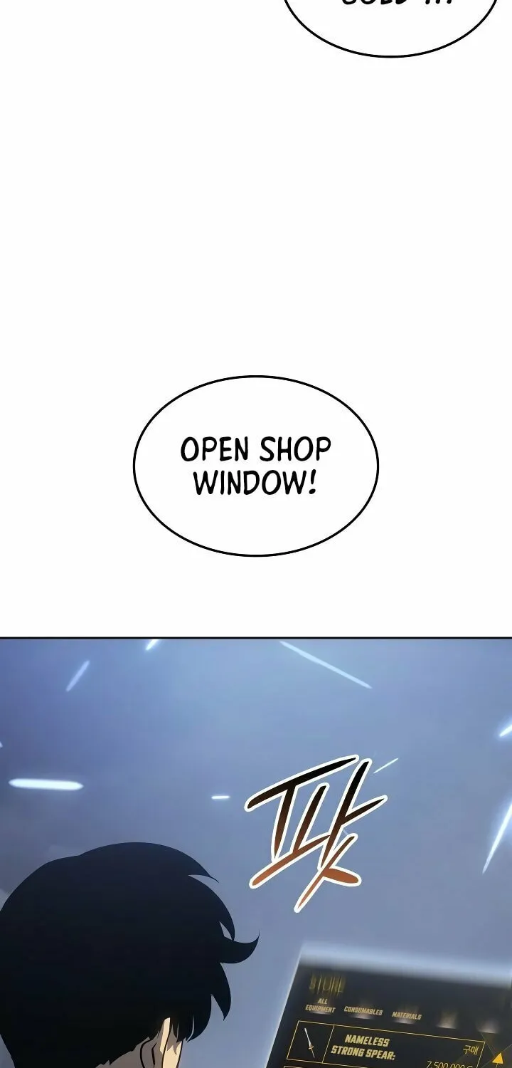 Read Solo Leveling: Ragnarok chapter 19 image 15 on Lezhin
