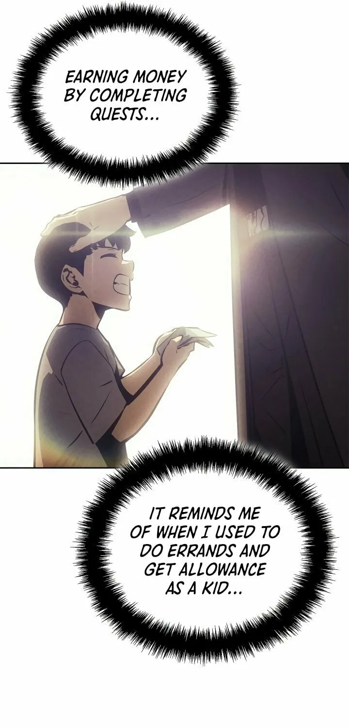 Read Solo Leveling: Ragnarok chapter 19 image 18 on Lezhin