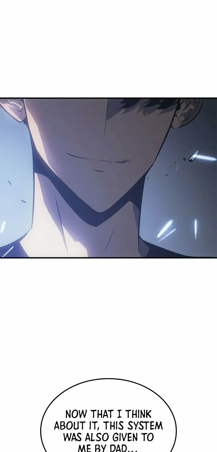 Read Solo Leveling: Ragnarok chapter 19 image 19 on Lezhin