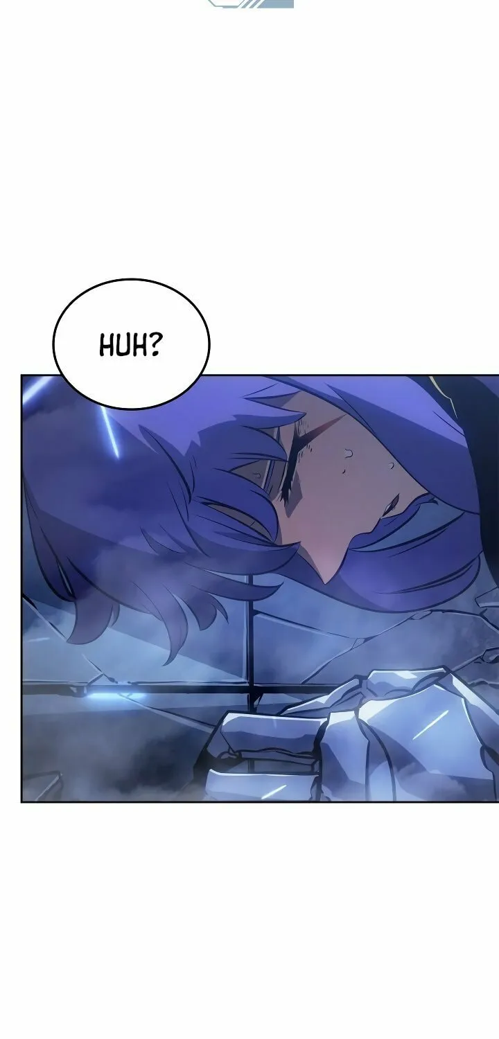 Read Solo Leveling: Ragnarok chapter 19 image 22 on Lezhin