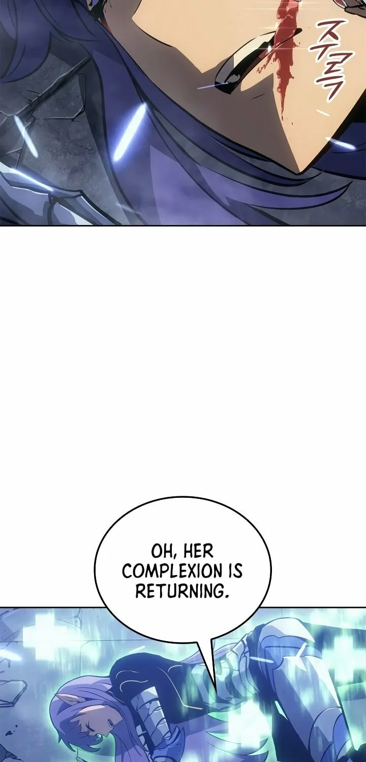 Read Solo Leveling: Ragnarok chapter 19 image 27 on Lezhin