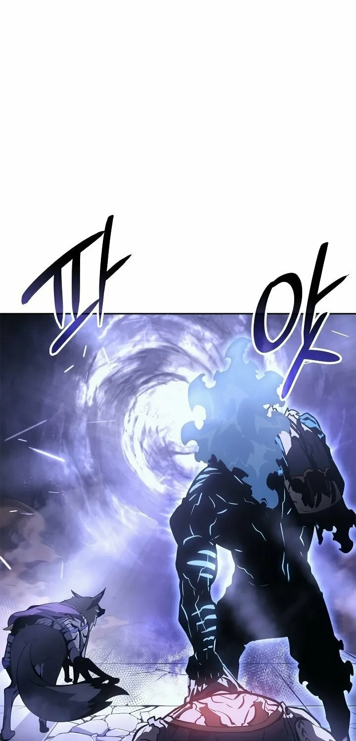 Read Solo Leveling: Ragnarok chapter 19 image 31 on Lezhin
