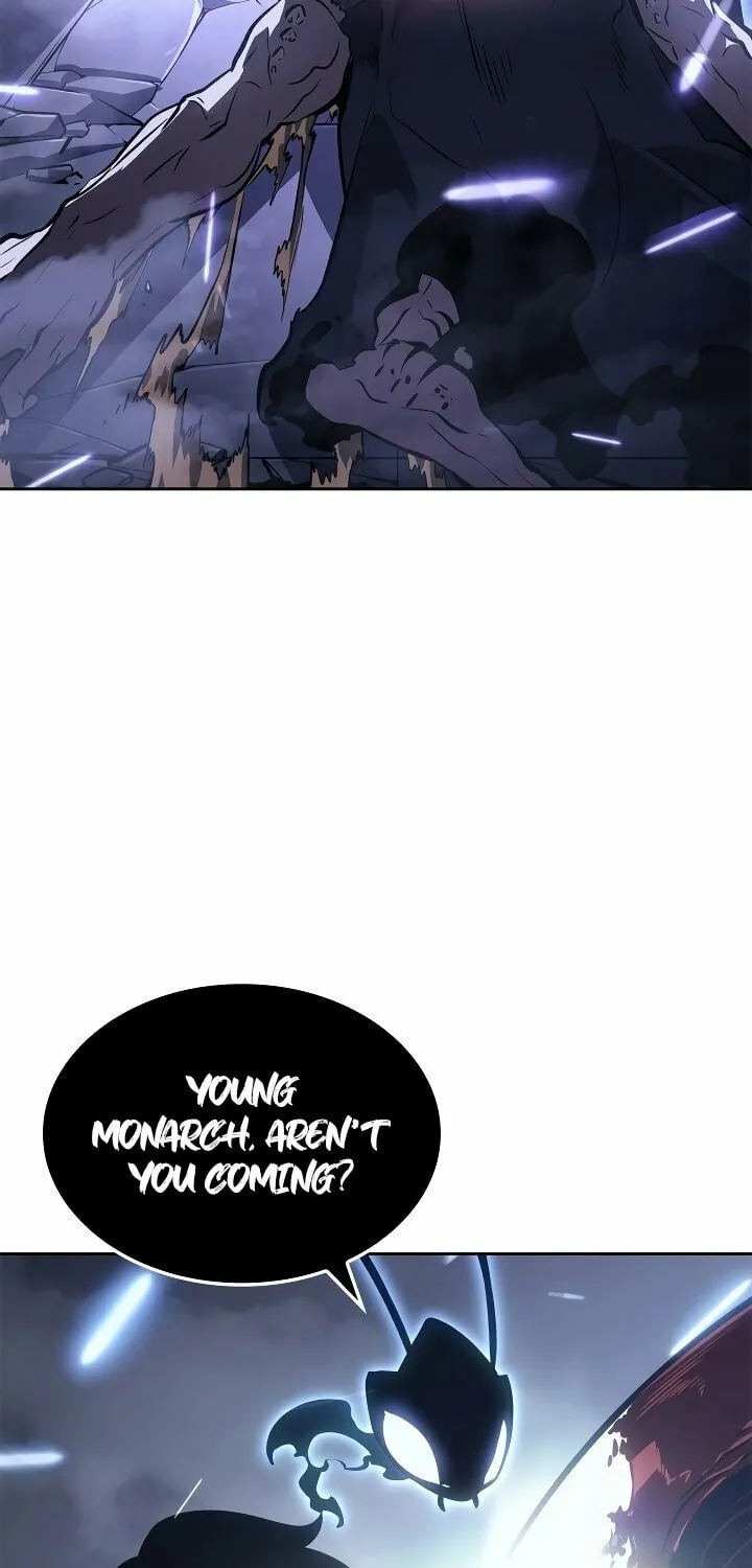 Read Solo Leveling: Ragnarok chapter 19 image 32 on Lezhin