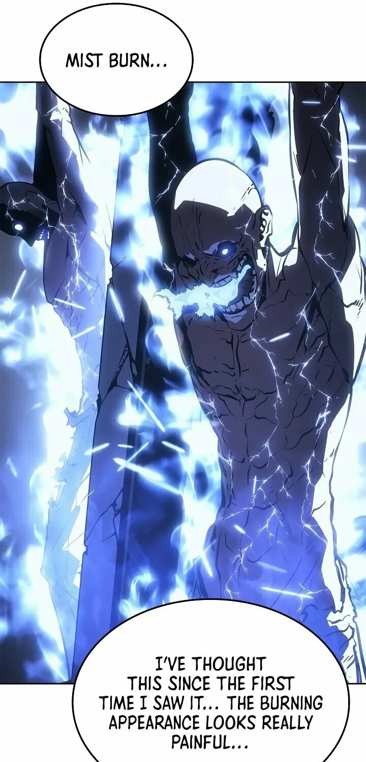 Read Solo Leveling: Ragnarok chapter 19 image 36 on Lezhin