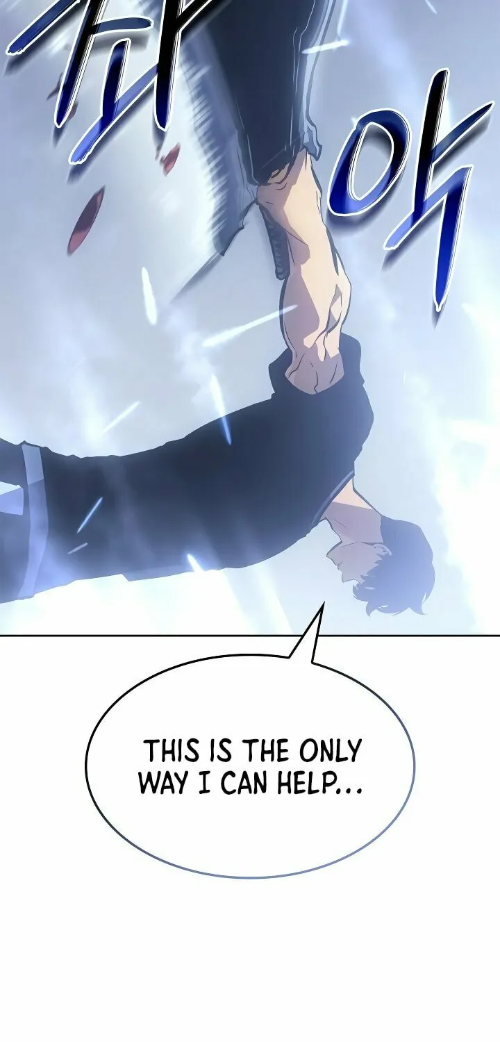 Read Solo Leveling: Ragnarok chapter 19 image 38 on Lezhin