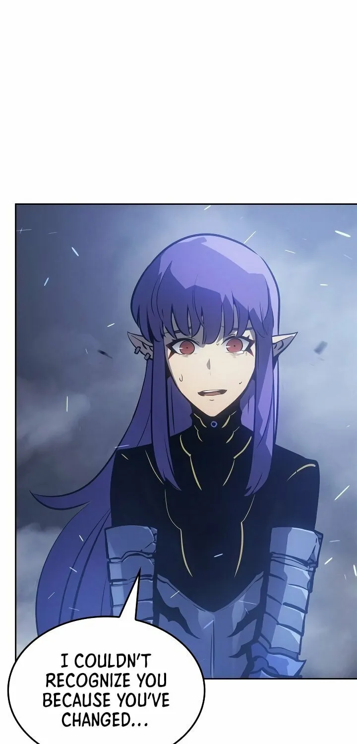 Read Solo Leveling: Ragnarok chapter 19 image 4 on Lezhin