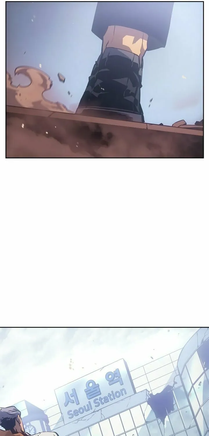 Read Solo Leveling: Ragnarok chapter 19 image 42 on Lezhin