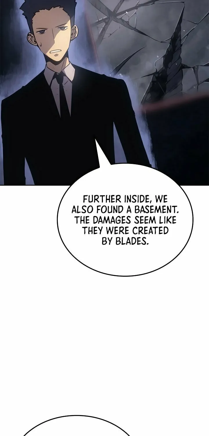 Read Solo Leveling: Ragnarok chapter 19 image 45 on Lezhin