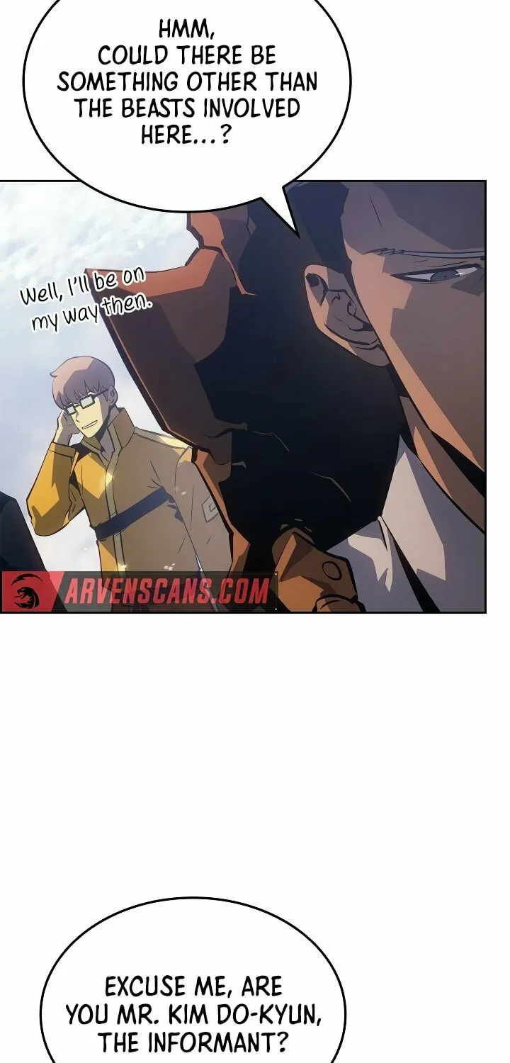 Read Solo Leveling: Ragnarok chapter 19 image 46 on Lezhin
