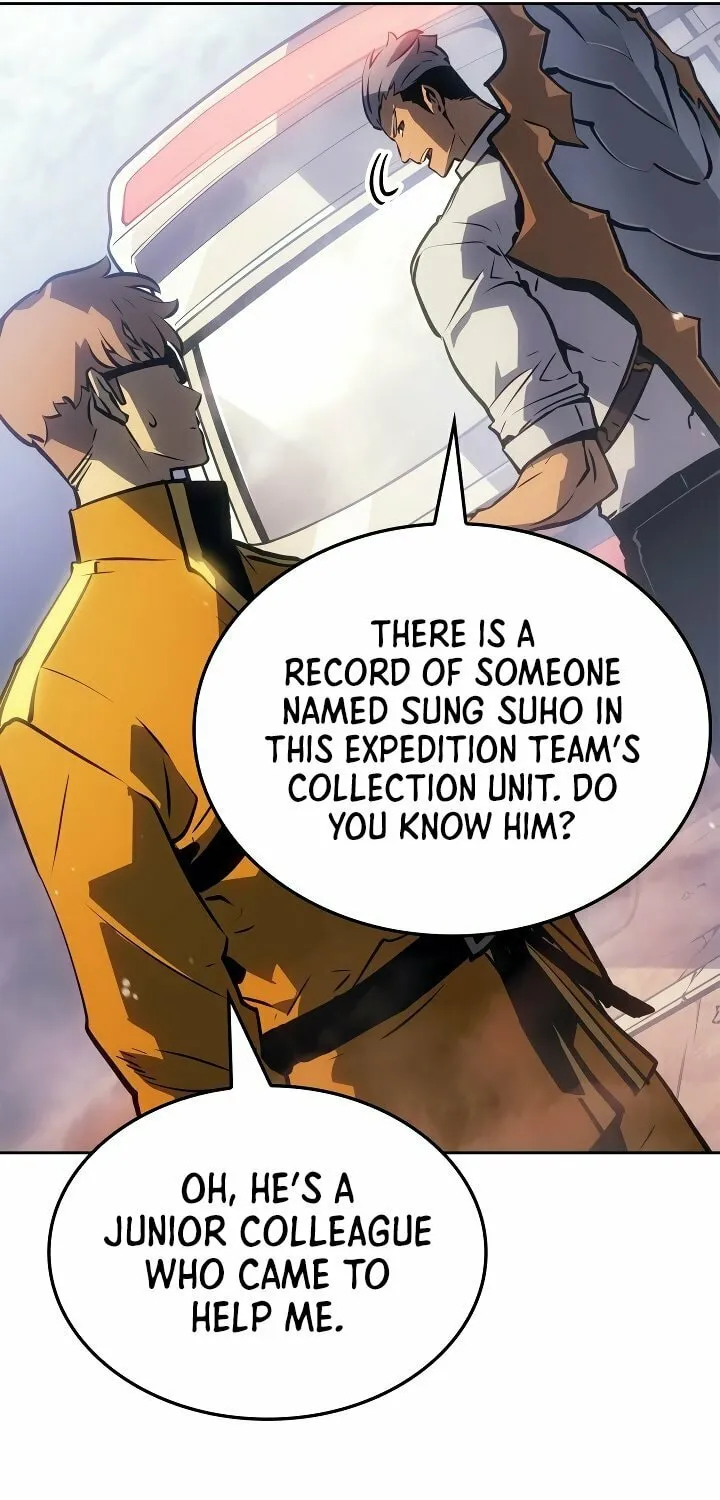 Read Solo Leveling: Ragnarok chapter 19 image 48 on Lezhin