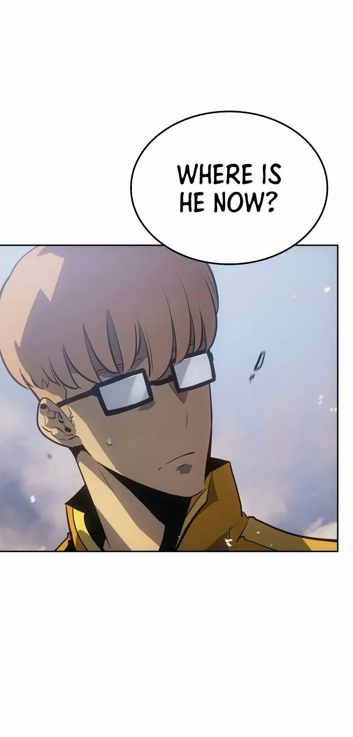 Read Solo Leveling: Ragnarok chapter 19 image 49 on Lezhin