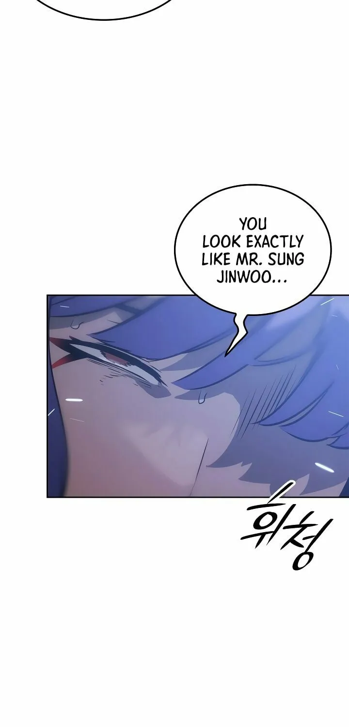 Read Solo Leveling: Ragnarok chapter 19 image 5 on Lezhin