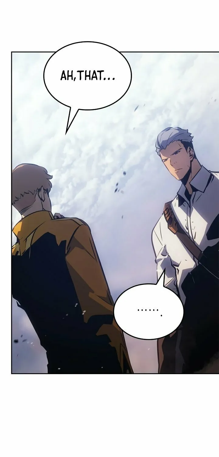 Read Solo Leveling: Ragnarok chapter 19 image 50 on Lezhin