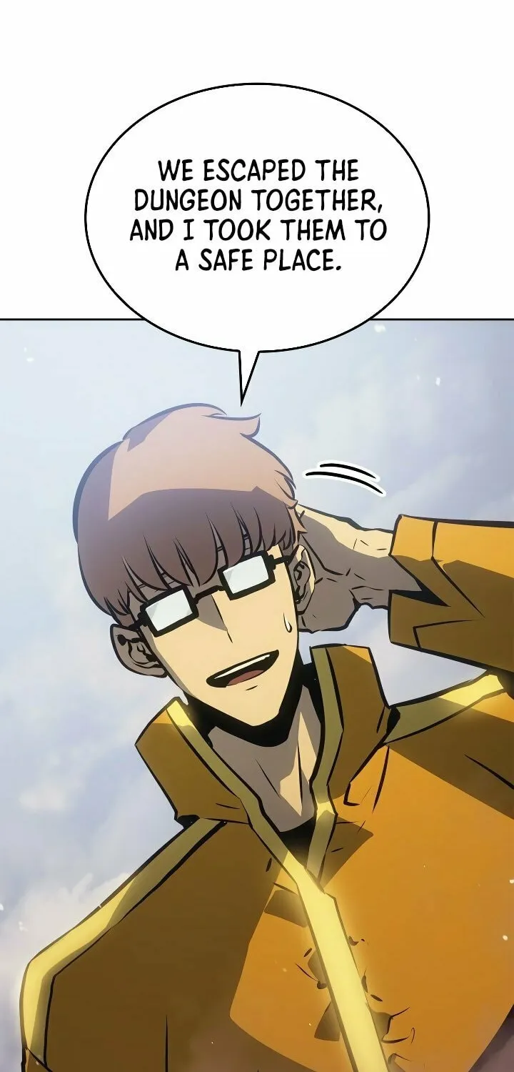 Read Solo Leveling: Ragnarok chapter 19 image 51 on Lezhin