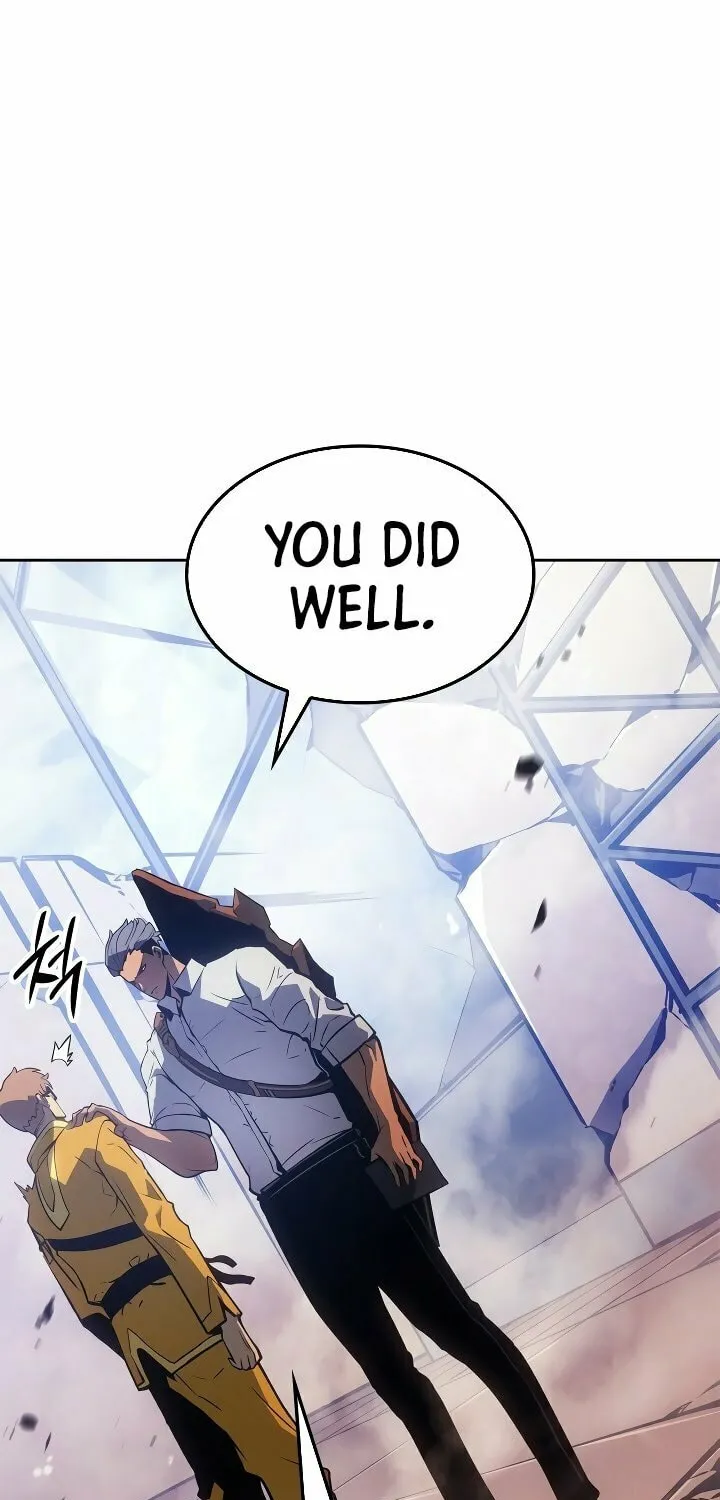 Read Solo Leveling: Ragnarok chapter 19 image 54 on Lezhin