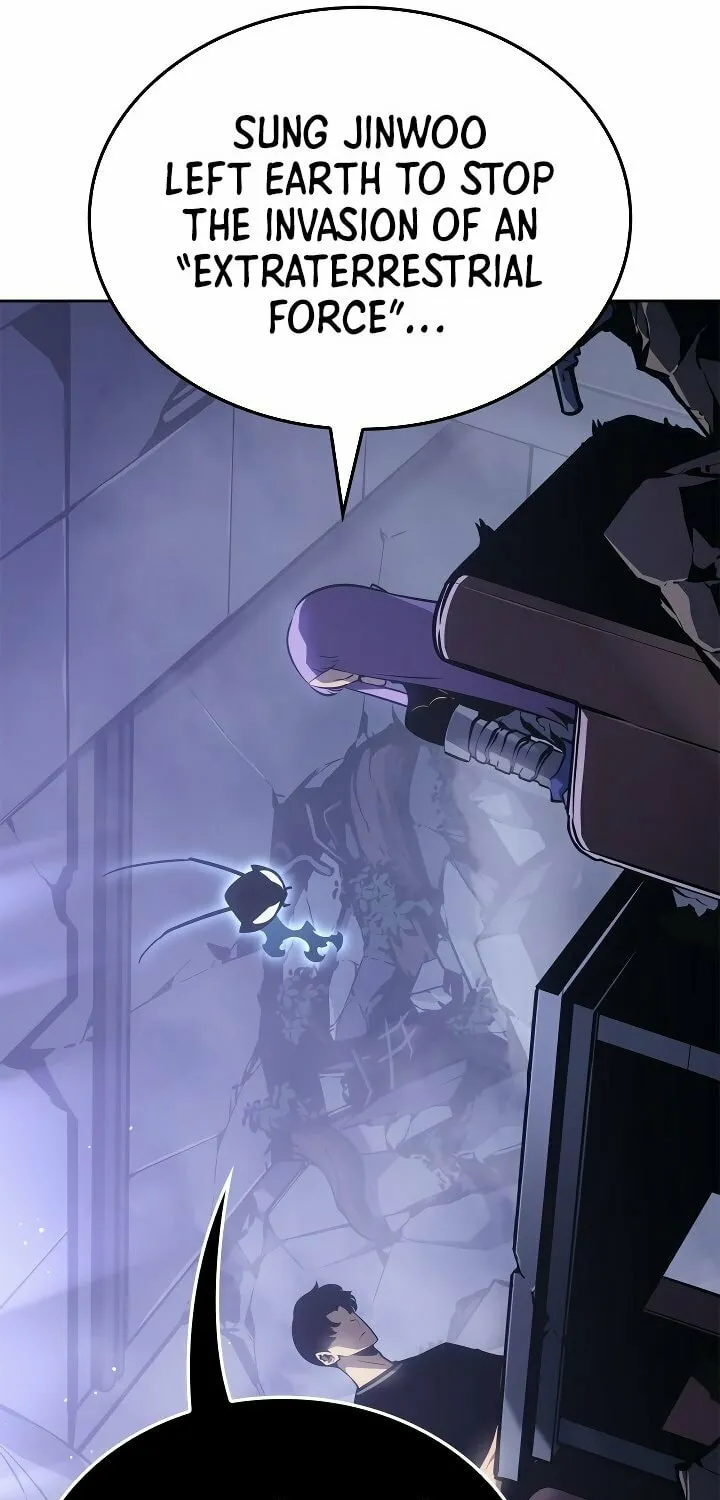 Read Solo Leveling: Ragnarok chapter 19 image 65 on Lezhin