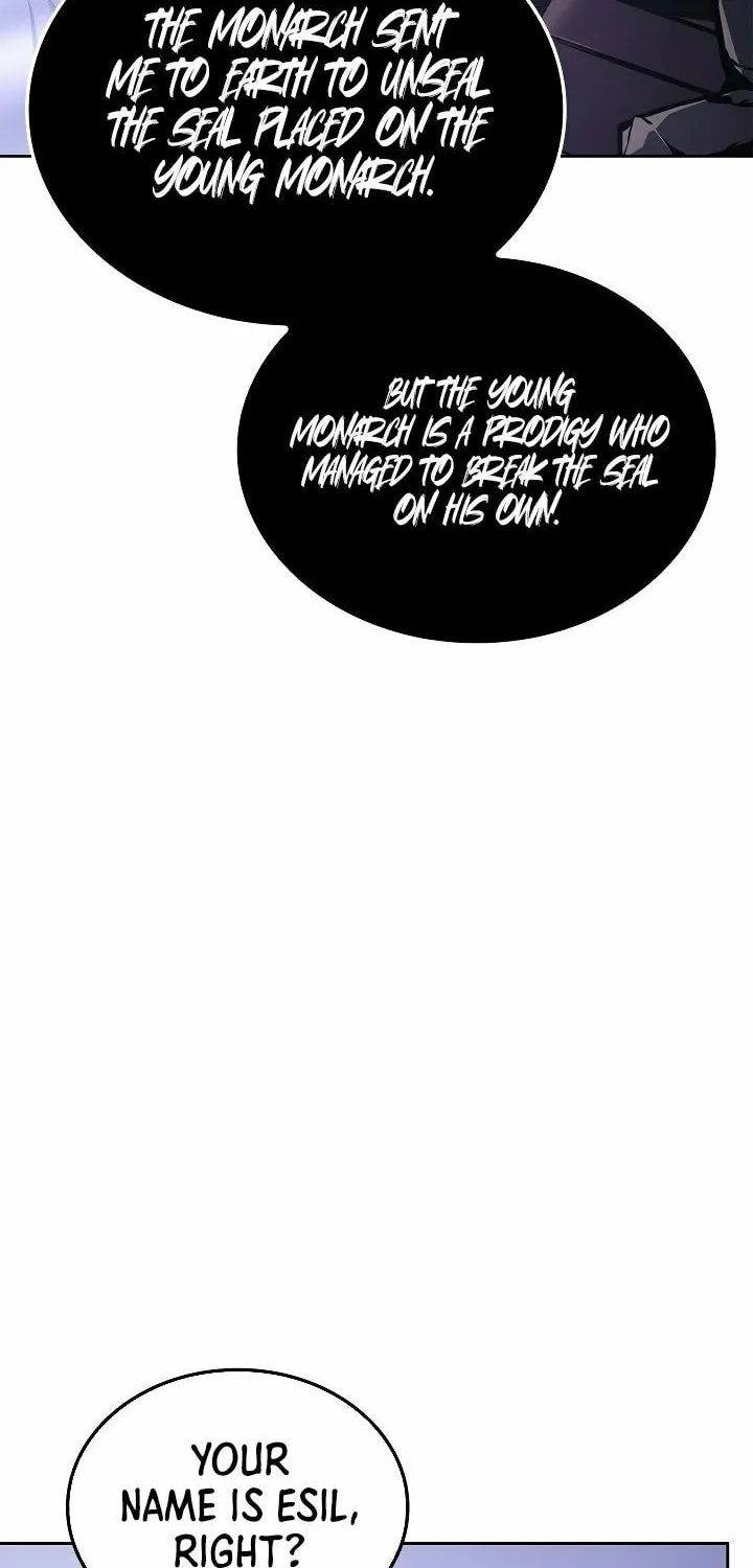 Read Solo Leveling: Ragnarok chapter 19 image 66 on Lezhin