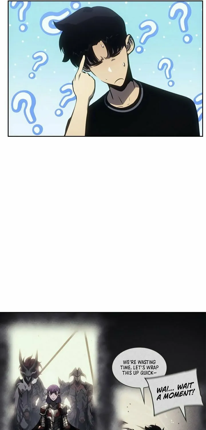Read Solo Leveling: Ragnarok chapter 19 image 71 on Lezhin