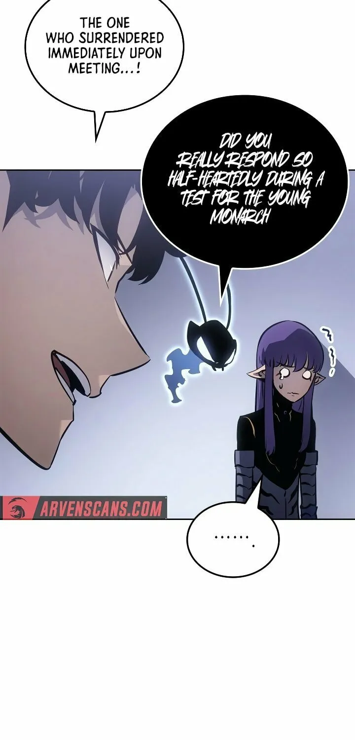 Read Solo Leveling: Ragnarok chapter 19 image 73 on Lezhin