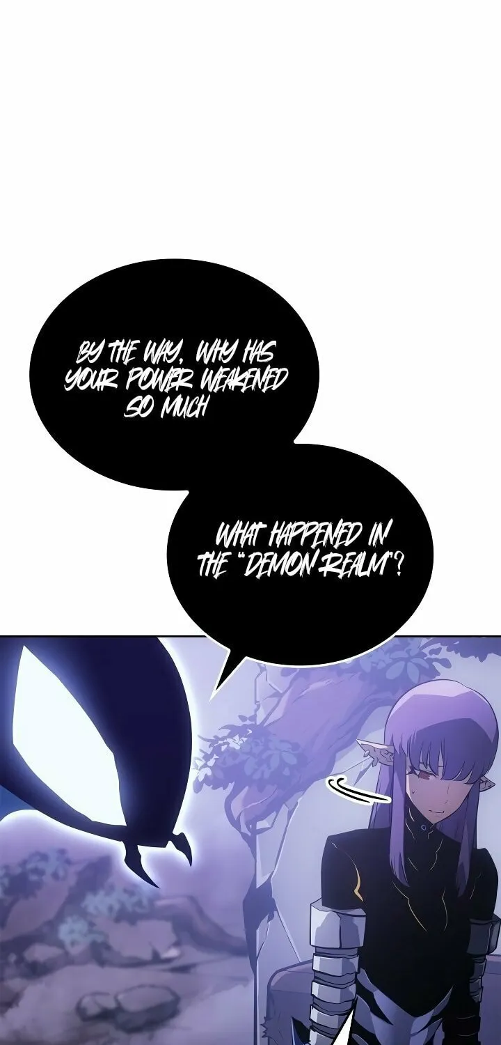 Read Solo Leveling: Ragnarok chapter 19 image 74 on Lezhin