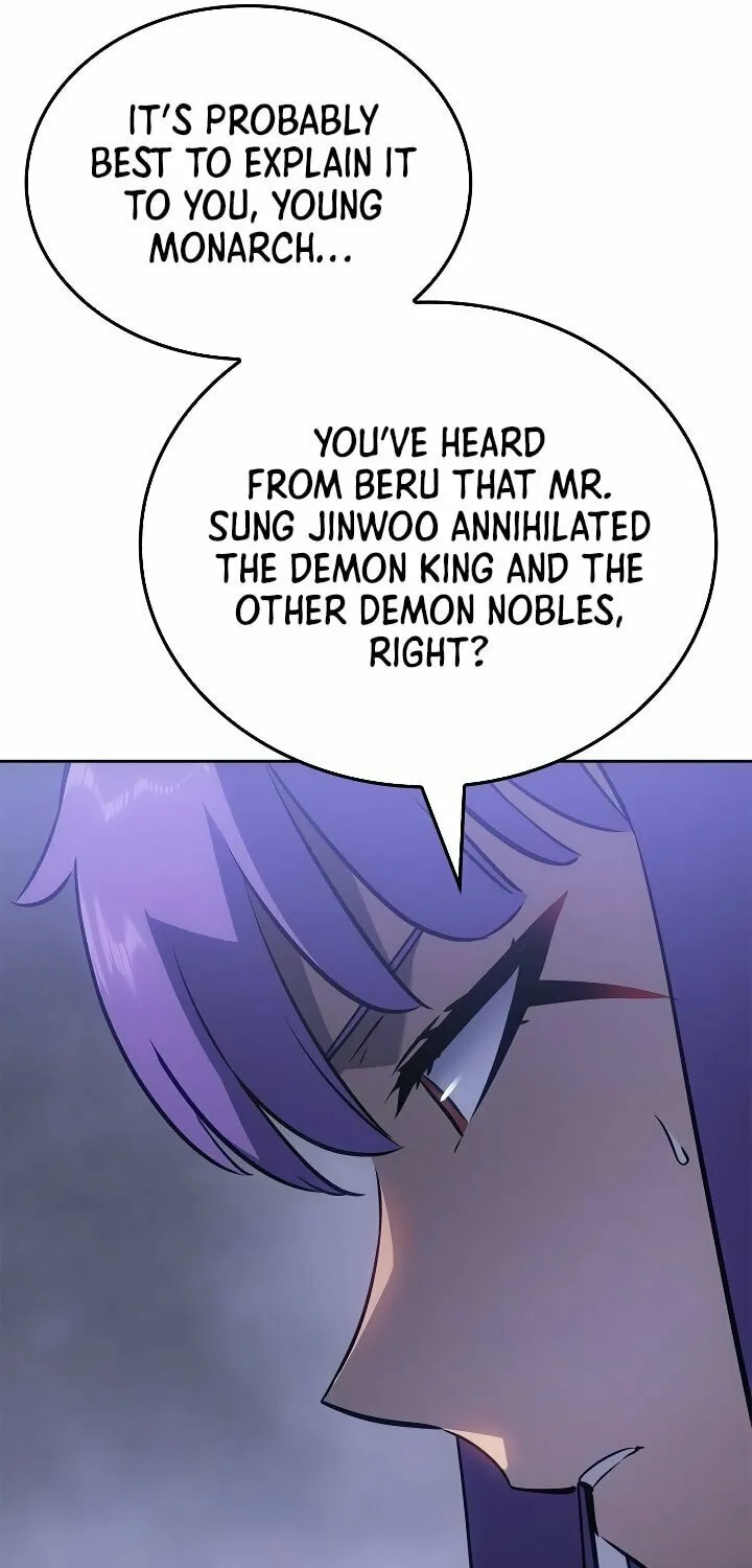 Read Solo Leveling: Ragnarok chapter 19 image 76 on Lezhin