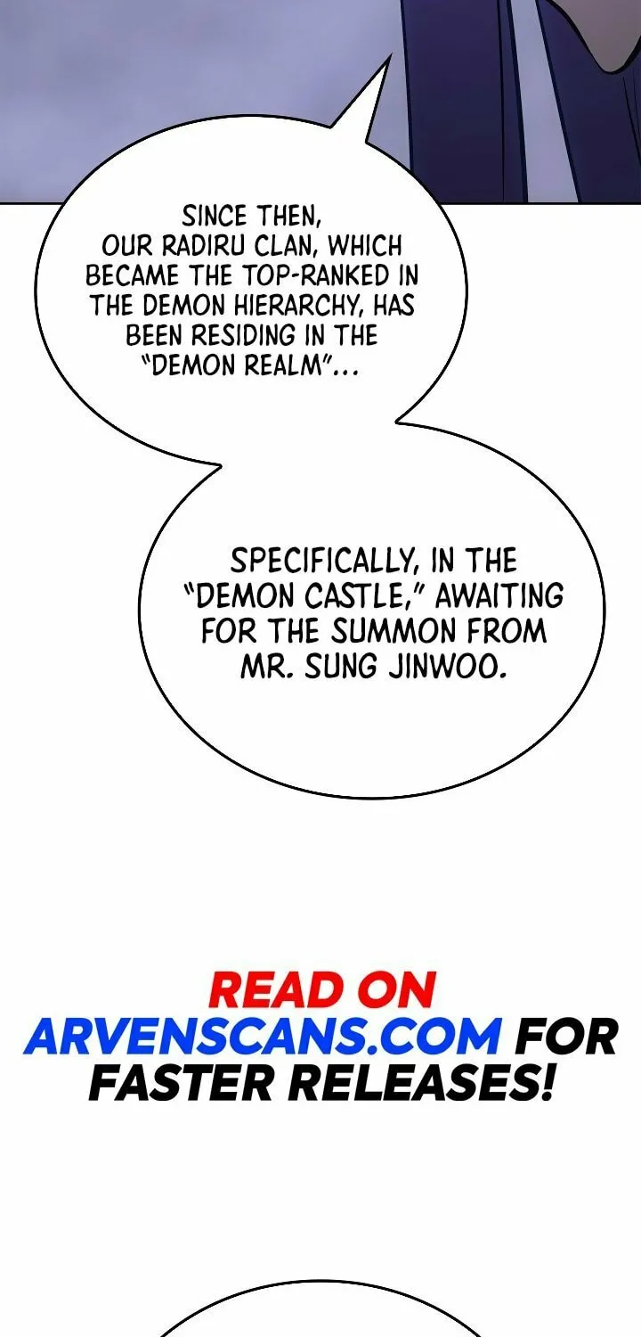 Read Solo Leveling: Ragnarok chapter 19 image 77 on Lezhin