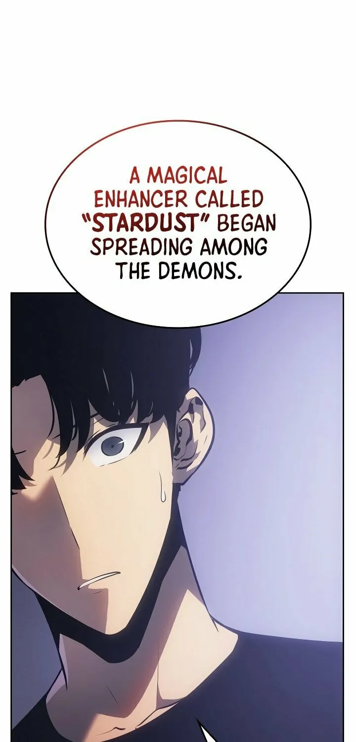 Read Solo Leveling: Ragnarok chapter 19 image 79 on Lezhin