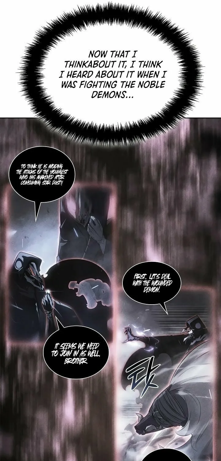 Read Solo Leveling: Ragnarok chapter 19 image 81 on Lezhin